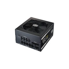 Cooler Master MWE Gold V2 750W Power Supply - Reliable Performance, Efficient Design & Silent Operation